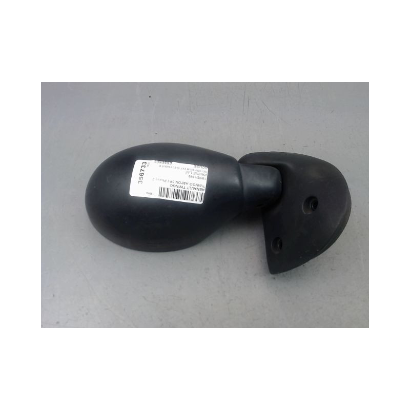 RETROVISEUR EXTERIEUR ELECTRIQUE DROIT RENAULT TWINGO I Phase 2 1998-2000