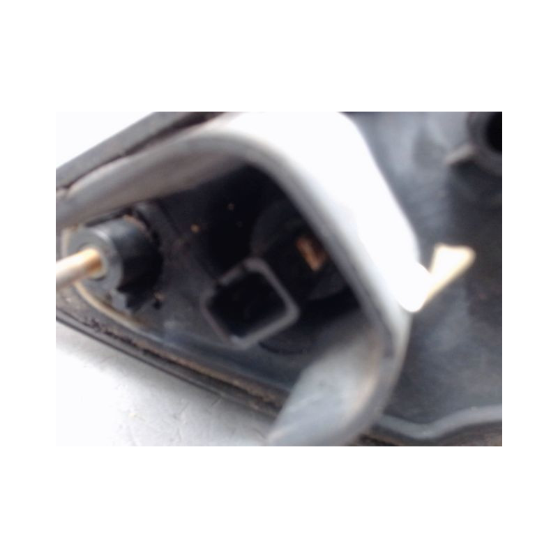 RETROVISEUR EXTERIEUR ELECTRIQUE DROIT RENAULT TWINGO I Phase 2 1998-2000