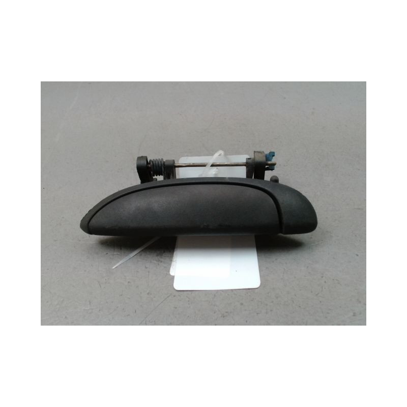 POIGNEE EXTERIEURE PORTE AVANT GAUCHE RENAULT CLIO II Phase 2 2001-2006