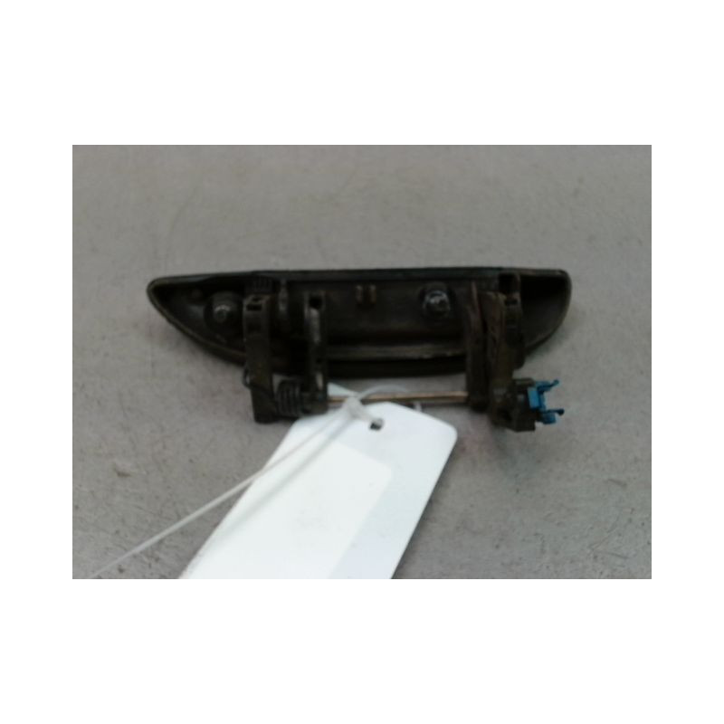 POIGNEE EXTERIEURE PORTE AVANT GAUCHE RENAULT CLIO II Phase 2 2001-2006