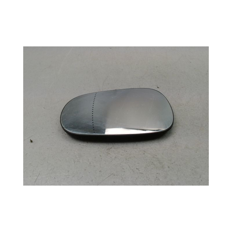 GLACE RETROVISEUR EXT G RENAULT CLIO II Phase 2 2001-2006