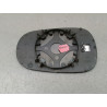 GLACE RETROVISEUR EXT G RENAULT CLIO II Phase 2 2001-2006