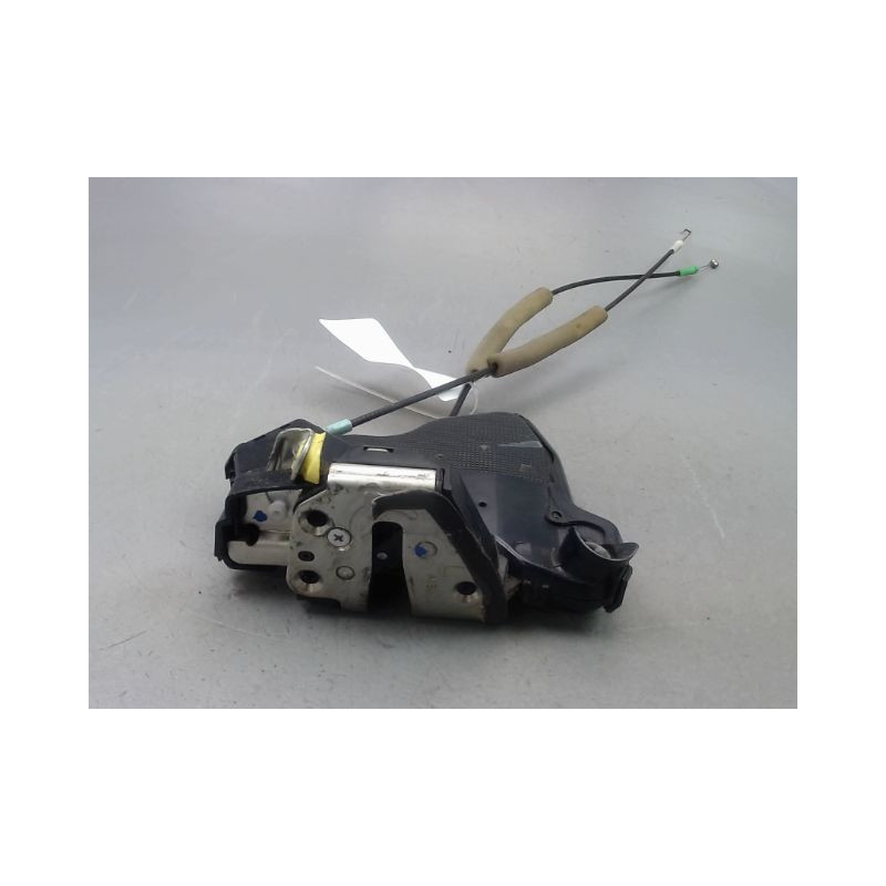 SYSTEME CONDAMNATION AVANT GAUCHE TOYOTA COROLLA X Phase 2 2004-2007