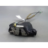 SYSTEME CONDAMNATION AVANT GAUCHE TOYOTA COROLLA X Phase 2 2004-2007