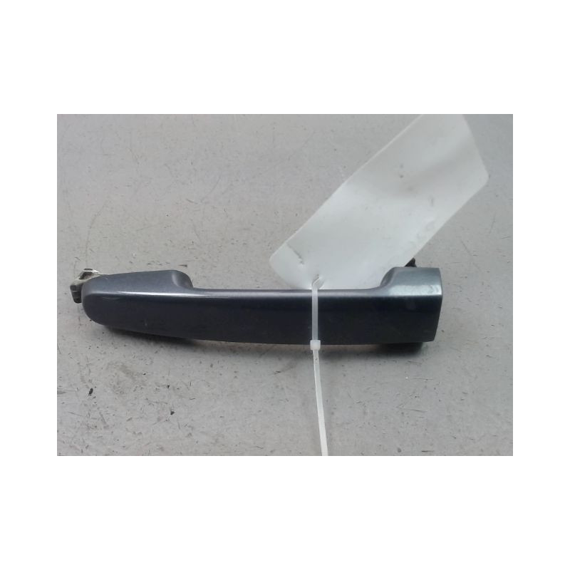POIGNEE EXTERIEURE PORTE AVANT GAUCHE TOYOTA COROLLA X Phase 2 2004-2007