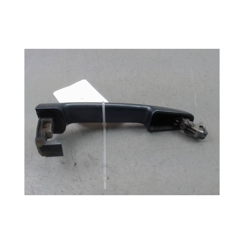 POIGNEE EXTERIEURE PORTE AVANT GAUCHE TOYOTA COROLLA X Phase 2 2004-2007