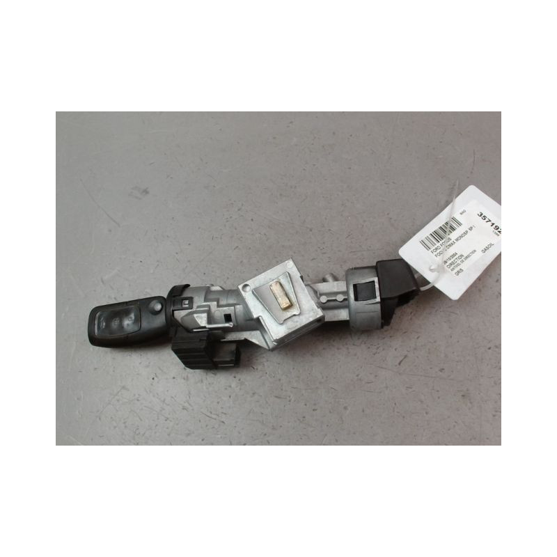 ANTIVOL DE DIRECTION FORD FOCUS CMAX MONOSP. I Phase 1 2003-2007