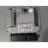 CALCULATEUR MOTEUR B.M.W. SERIE 1