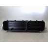 CALCULATEUR MOTEUR B.M.W. SERIE 1