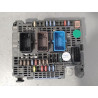 BOITE A FUSIBLES PEUGEOT 508
