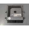 CALCULATEUR MOTEUR PEUGEOT 308