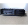 CALCULATEUR MOTEUR PEUGEOT 308