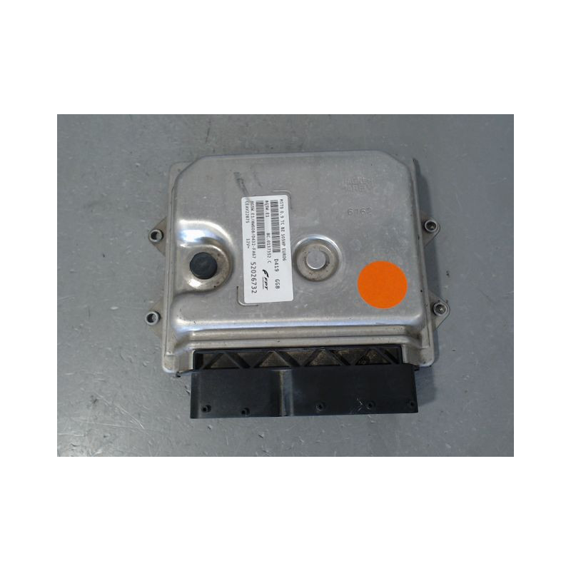 CALCULATEUR MOTEUR ALFA ROMEO MITO