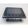 ECRAN GPS RENAULT CLIO