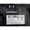 ECRAN GPS RENAULT CLIO