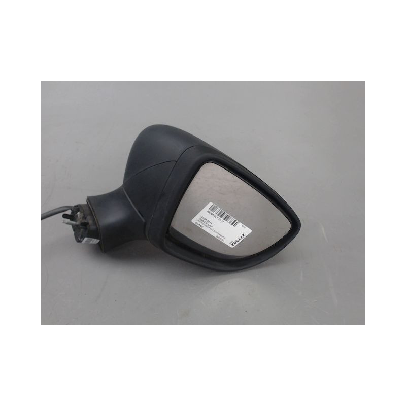 RETROVISEUR EXTERIEUR ELECTRIQUE DROIT RENAULT CLIO