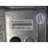 CALCULATEUR MOTEUR OPEL AGILA