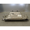 CALCULATEUR MOTEUR OPEL AGILA