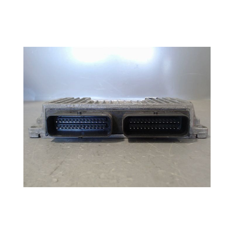 CALCULATEUR BOITE AUTOMATIQUE PEUGEOT 206 1.4 i