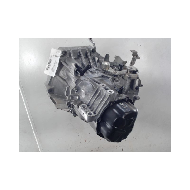 BOITE A VITESSE MECANIQUE SUZUKI SWIFT 1.3 DDiS 