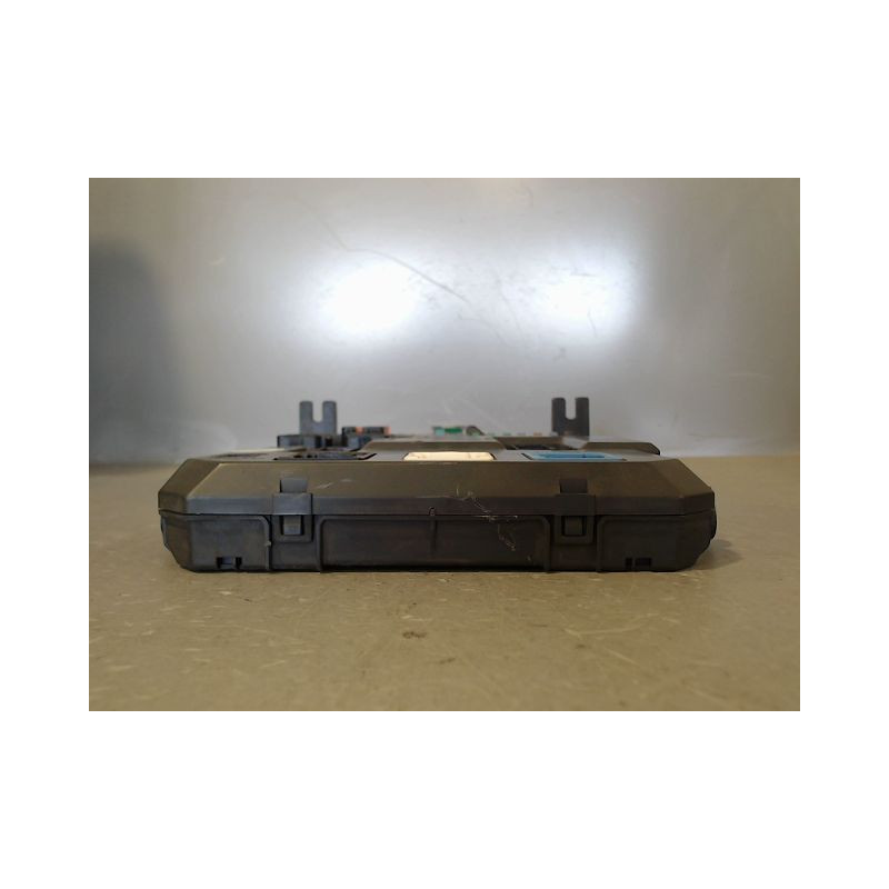 BOITIER GESTION HABITACLE PEUGEOT 207