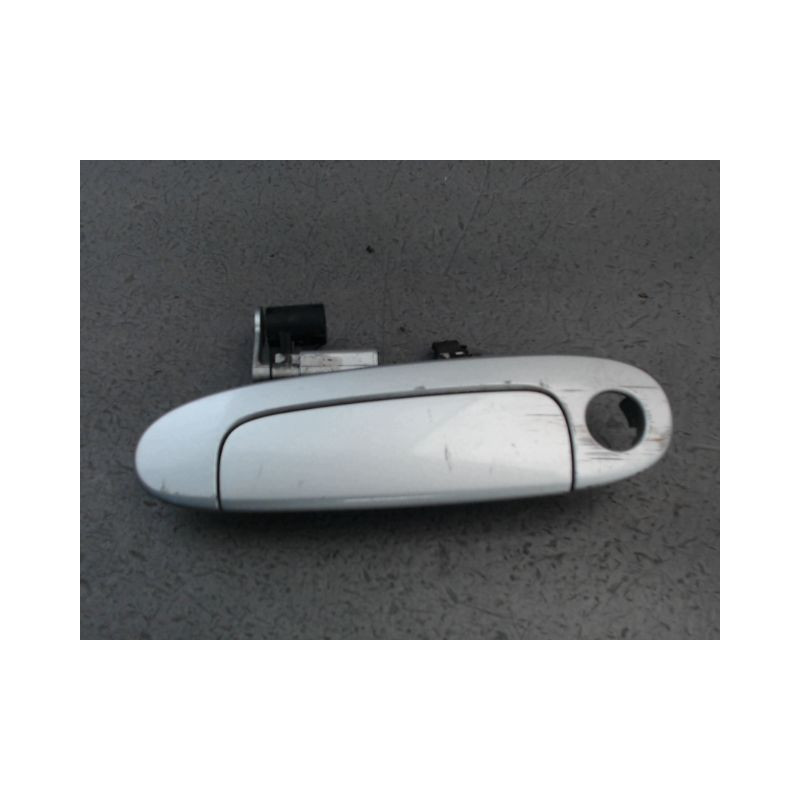 POIGNEE EXTERIEURE PORTE AVANT GAUCHE TOYOTA YARIS