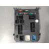 BOITIER GESTION HABITACLE CITROEN C3