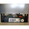 BOITIER GESTION HABITACLE CITROEN C3