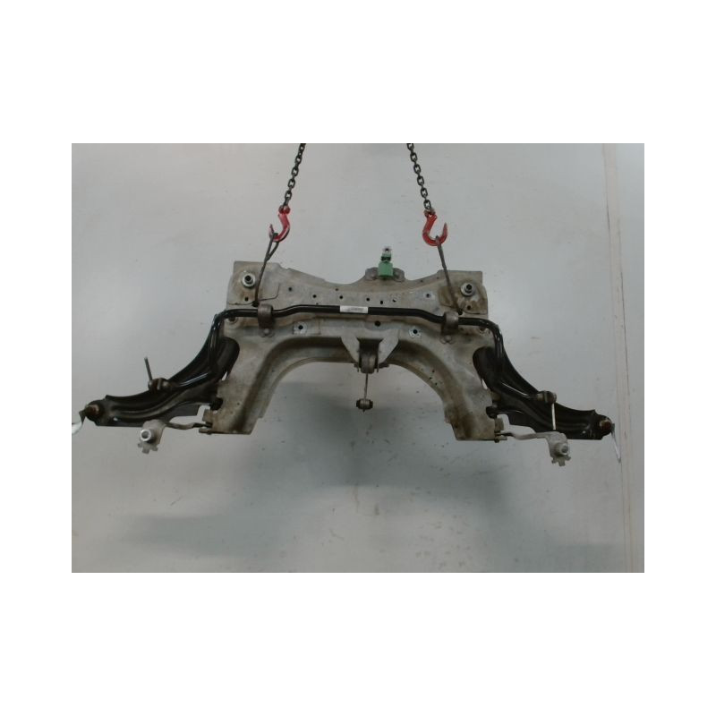 BERCEAU MOTEUR AVANT RENAULT CLIO
