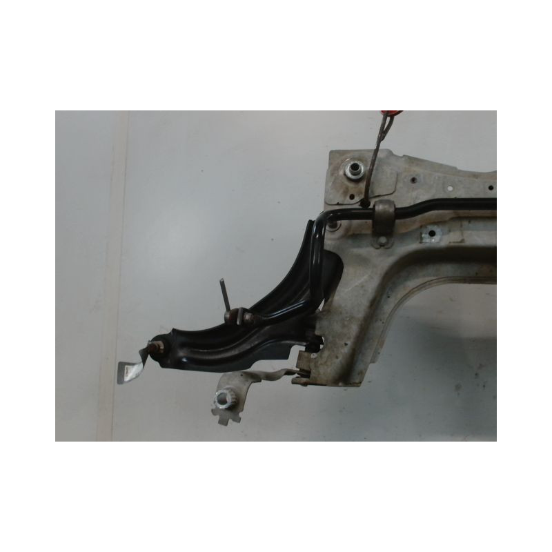 BERCEAU MOTEUR AVANT RENAULT CLIO