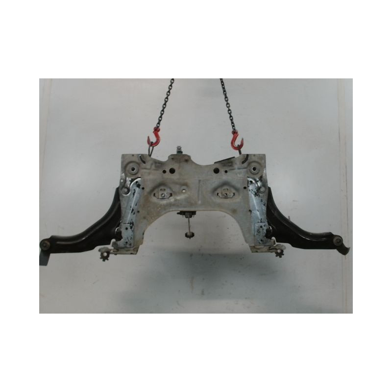BERCEAU MOTEUR AVANT RENAULT CLIO