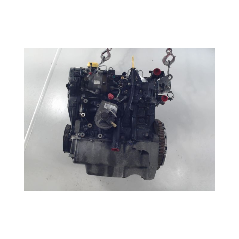 MOTEUR DIESEL RENAULT CLIO 1.5 dCi 