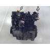 MOTEUR DIESEL RENAULT CLIO 1.5 dCi 