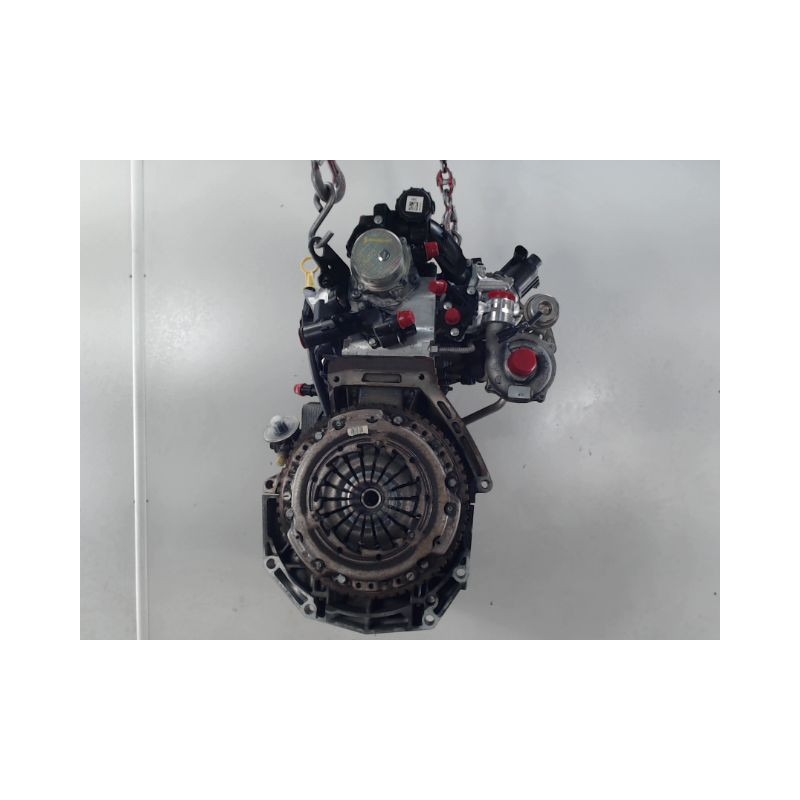 MOTEUR DIESEL RENAULT CLIO 1.5 dCi 
