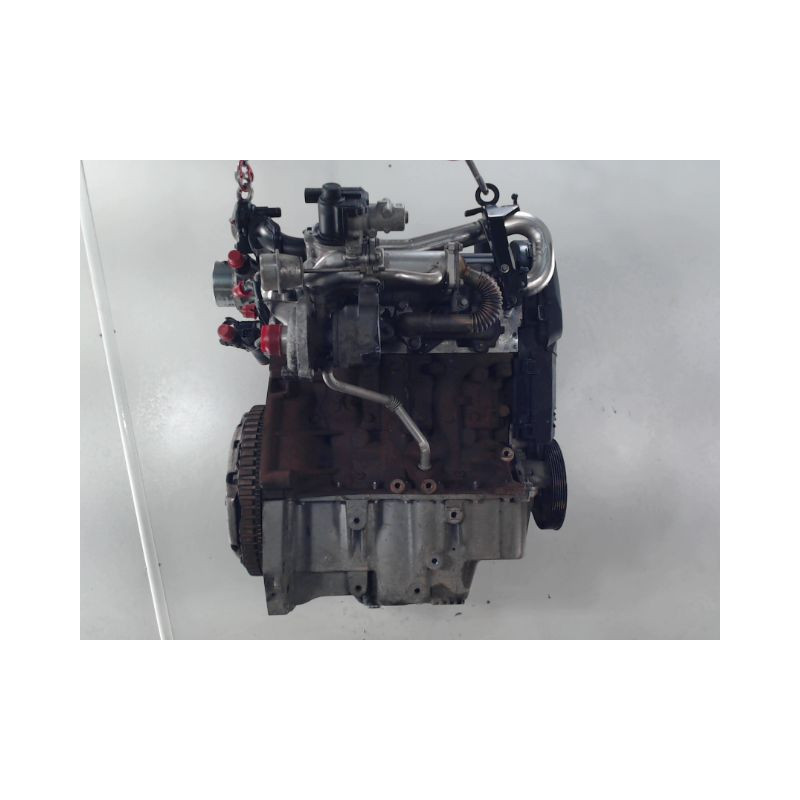 MOTEUR DIESEL RENAULT CLIO 1.5 dCi 
