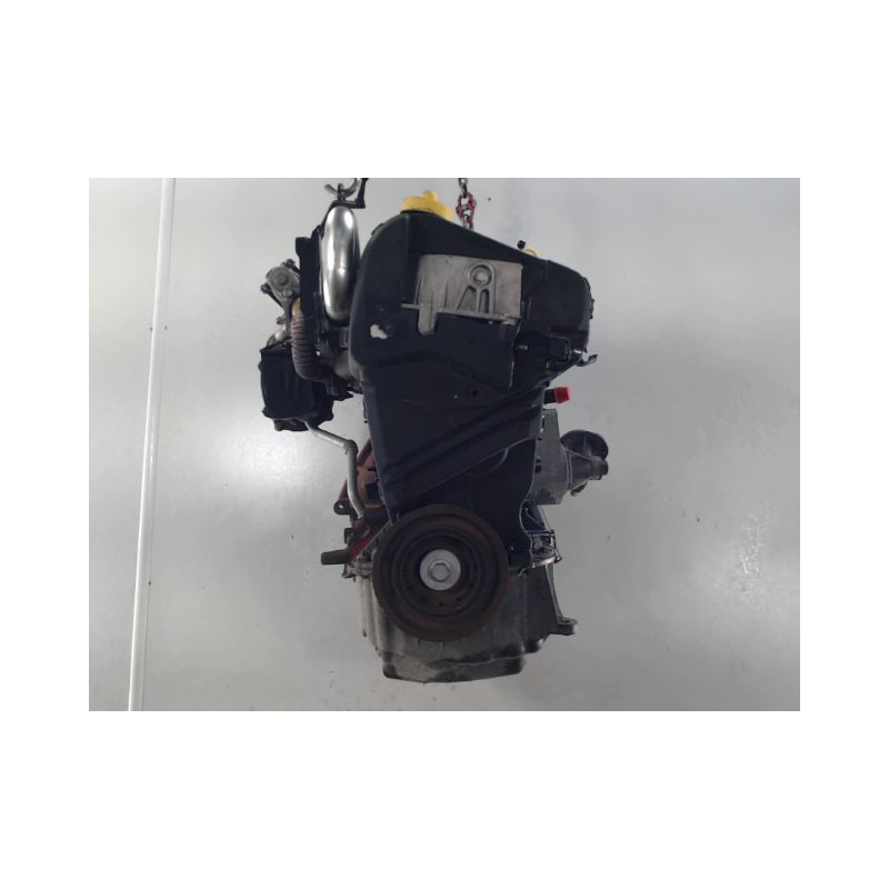 MOTEUR DIESEL RENAULT CLIO 1.5 dCi 