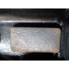 MOTEUR DIESEL RENAULT CLIO 1.5 dCi 