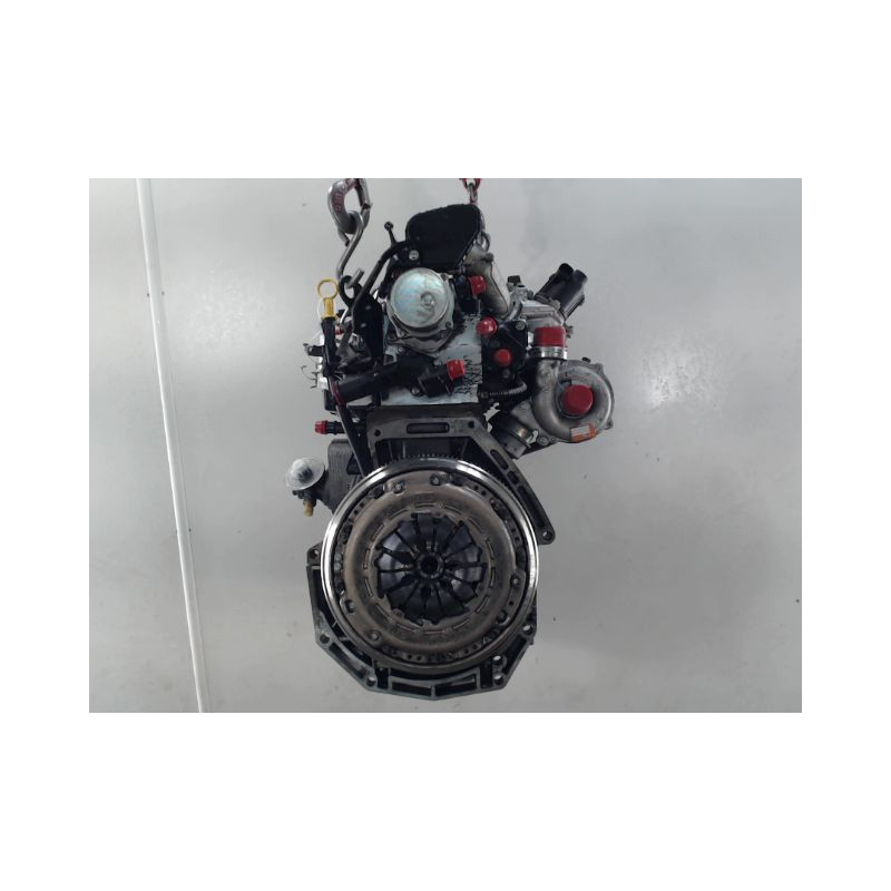 MOTEUR DIESEL RENAULT LAGUNA 1.5 dCi 