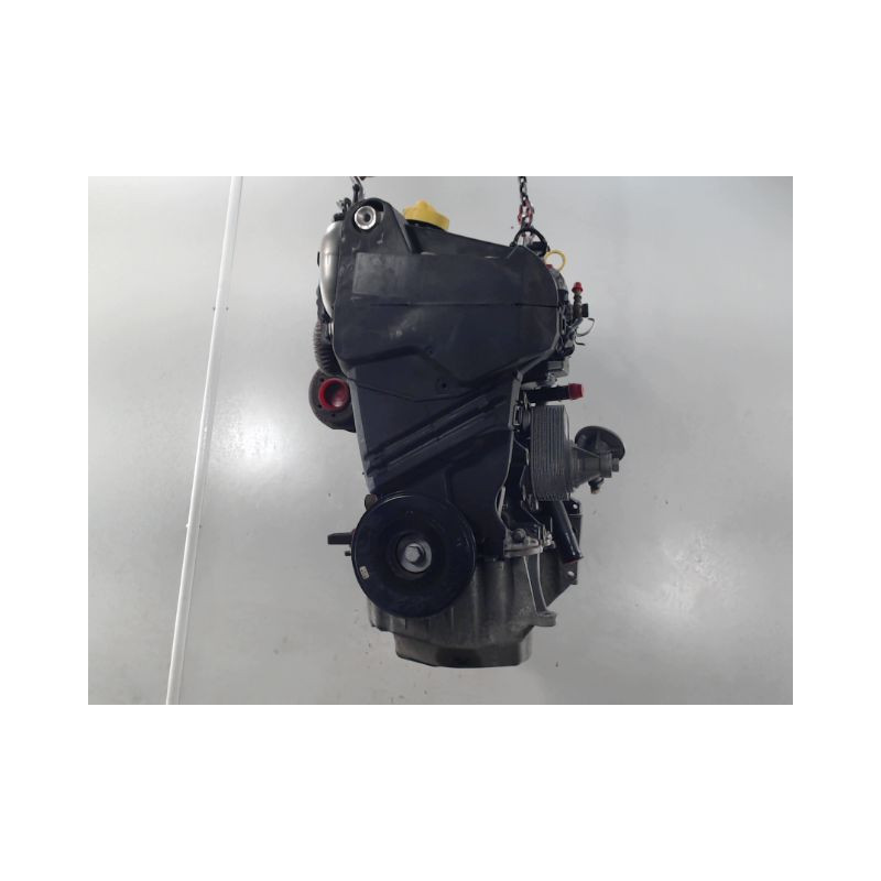 MOTEUR DIESEL RENAULT LAGUNA 1.5 dCi 