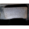 MOTEUR DIESEL RENAULT LAGUNA 1.5 dCi 