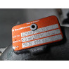 MOTEUR DIESEL RENAULT LAGUNA 1.5 dCi 