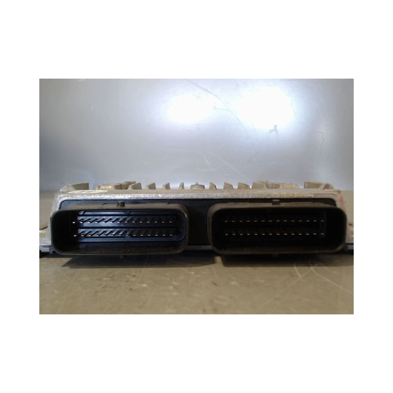 CALCULATEUR BOITE AUTOMATIQUE CITROEN C4 2.0 16V