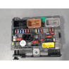BOITE A FUSIBLES PEUGEOT 3008