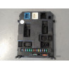 BOITIER GESTION HABITACLE CITROEN C3