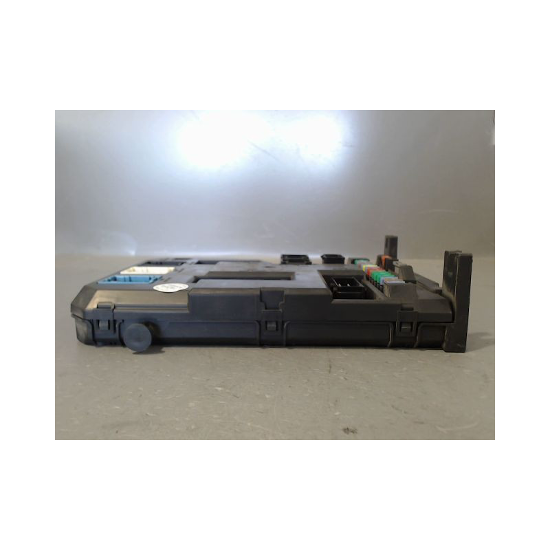 BOITIER GESTION HABITACLE CITROEN C3