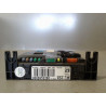 BOITIER GESTION HABITACLE CITROEN C3
