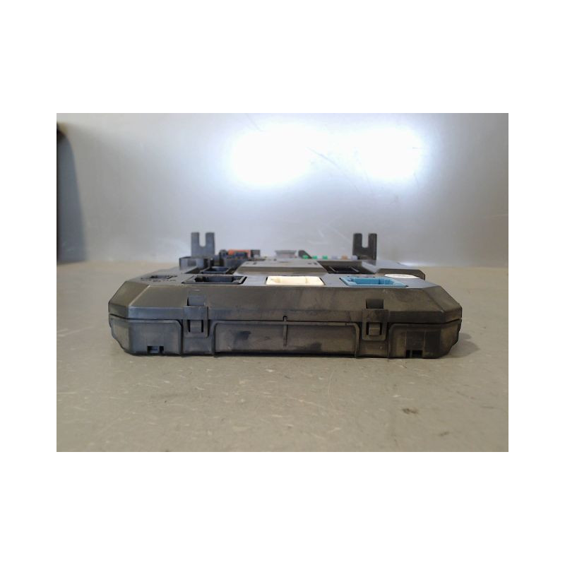 BOITIER GESTION HABITACLE CITROEN C3