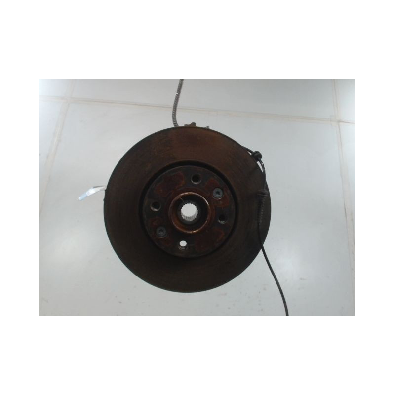 PIVOT AVANT GAUCHE DACIA SANDERO