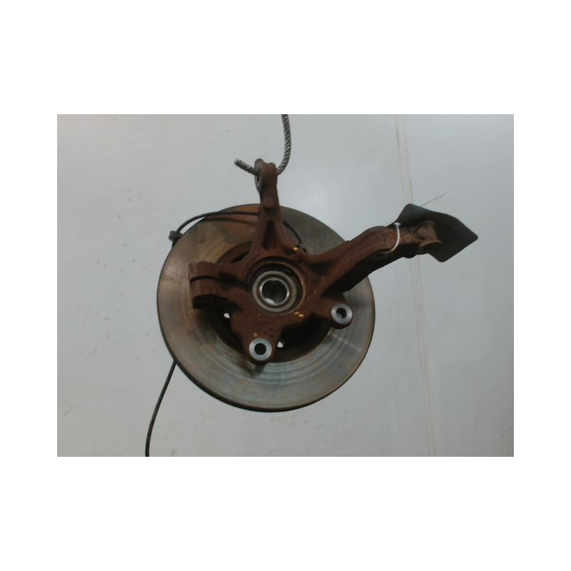 PIVOT AVANT GAUCHE DACIA SANDERO