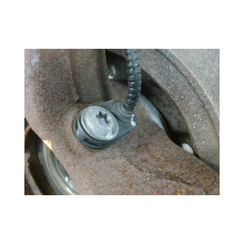 PIVOT AVANT GAUCHE DACIA SANDERO